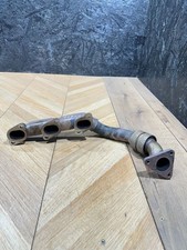 Mercedes-Benz CLS C219 2007 Diesel Auspuffkrümmer Abgaskrümmer a6421400461