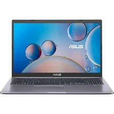 Asus VivoBook X512JAU F512JA 15.6" Touch 8GB 256GB Win11H, Slate Gray