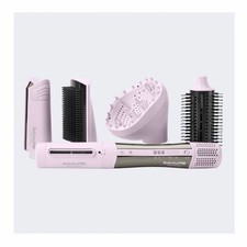 BaBylissPRO Nano Titanium Limited Edition Ionic Multi-Styler  Dryer Pink