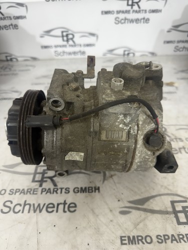 64526901781 6901781 BMW E65 E66 735i 745i N62 Klima Kompressor