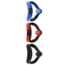 Washable Cushion Pad Anti-Sweat Eye Cover for Oculus Quest 2 VR Gaming Headset e