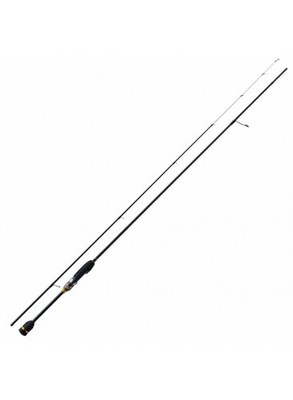 Major Craft Crostage 2.28m 0.4 5g UL Fast Carbon Fiber Spinning Rod Trout Perch