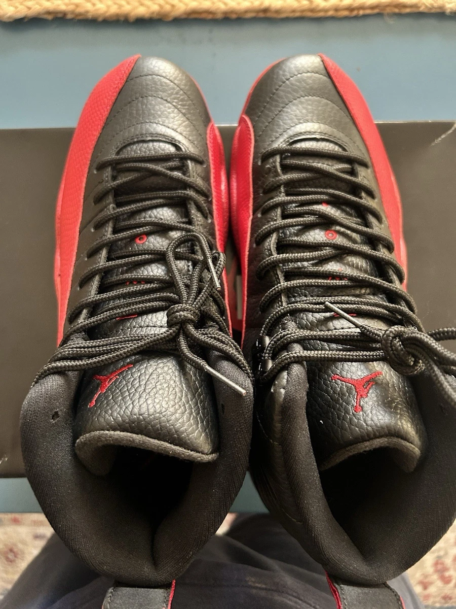 Jordan 12 Retro Mid Flu Game for Sale | Authenticity Guaranteed | eBay