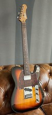 Jet Guitars JT-350 SB B-Stock