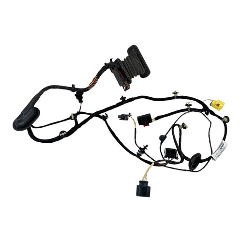 Türkabelbaum vorne rechts Kessy Leitungssatz VW Passat B7 362 365 3AB971121BH