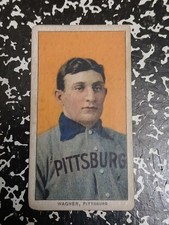 Honus Wagner Baseball Cards and Autograph Buying Guide  15