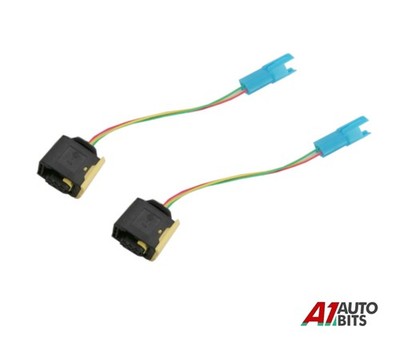 L + R OEM Anzeigeanschlusskabelbaum Set Für Scania Lkw P G R S R420 R500