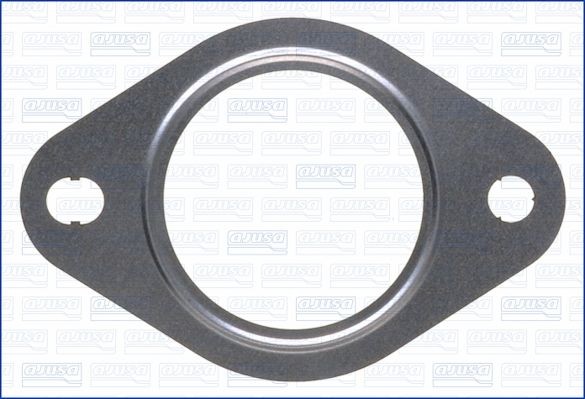 Ajusa 01286000 Dichtung, Abgasrohr FüR Chevrolet Opel-image