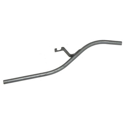 Engine Oil Dipstick Tube Upper V8 With AC 1966-68 Pontiac Lemans 1969 Grand Prix