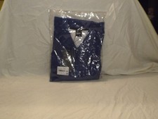 BOSS Hugo Boss Men's Pallas Polo Shirt Large, Blue