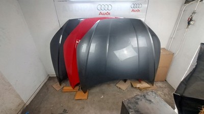 AUDI A5 S5 RS5 B9 8W 8W6 2017-2023 Motorhaube ORIGNAL Bonnet Capot Cofano OE