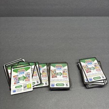 Pokemon 120+ Unused Random Pokemon TCG Live Reward Cards Mostly Scarlet & Violet