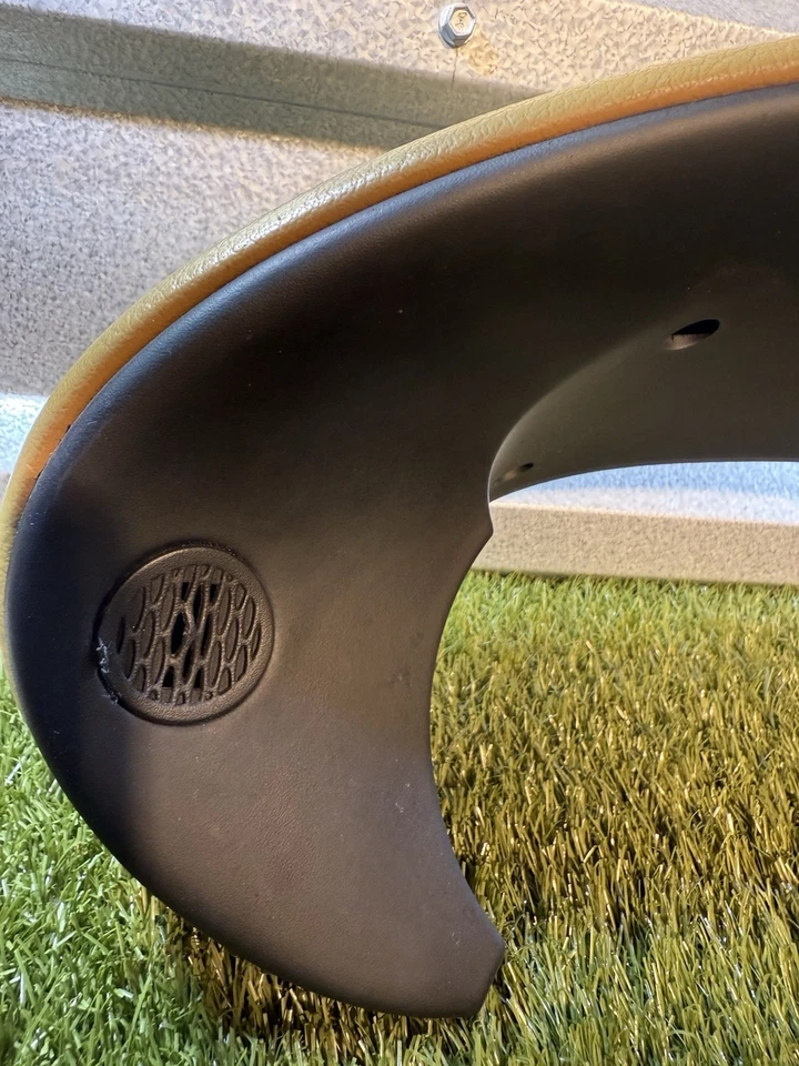 Cuadro de instrumentos Porsche Boxster 986 97-02 velocímetro bisel moldura OEM Foto 2 de 4