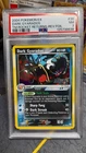 Pokemon tcg  Team Rocket Returns Dark Gyarados Rev Foil  36/109 PSA 7 NM stamped