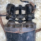 binoculars GRAND LUMIERE STERO PRISM 8 power, World War I or World War II — photo 4