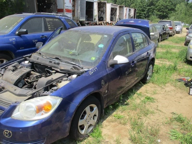 Passenger Right Front Door Sedan Manual Fits 05-10 COBALT 360815 Foto 2 de 4
