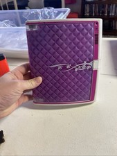 Girl Tech Password Journal Martell 2010