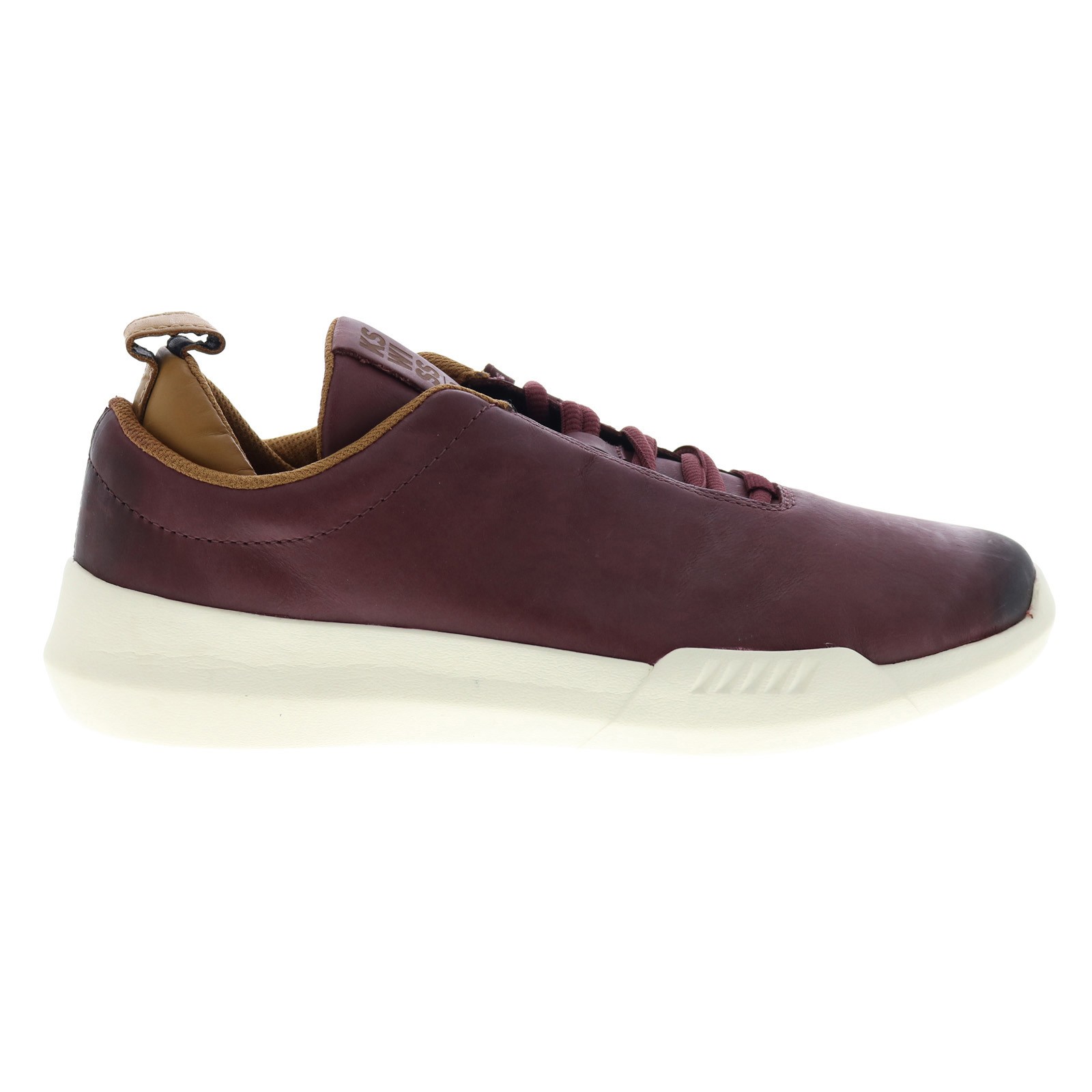 K-Swiss Gen-K Icon P 05661-635-M Mens Brown Lifestyle Sneakers Shoes 8