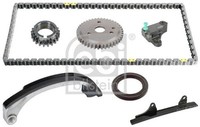 Febi Bilstein Steuerkettensatz 108826