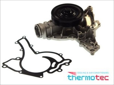 THERMOTEC D1M050TT Wasserpumpe Wapu für Mercedes-Benz 