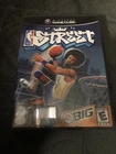 NBA Street GameCube 2002 Tested Working Heavy Scratches Disc