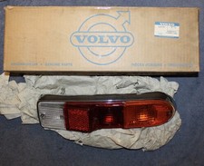 Volvo P 1800 Es Original Rear Light R Taillight Rear Lamp Nos New Old Stock
