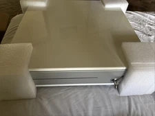 Clover Cash Register Drawer D100 With Both Keys