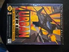 Urban Strike (Sega Genesis, 1994)