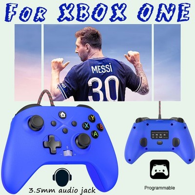 Wired Controller für Microsoft Xbox One,Xbox Series X/S PC Windows Gamepad -NEU