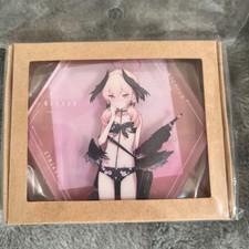 Blue Archive Koharu Acrylic Block Noble Art - Official Merchandise