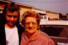 JULY 1989 People Women Slide CO-E
