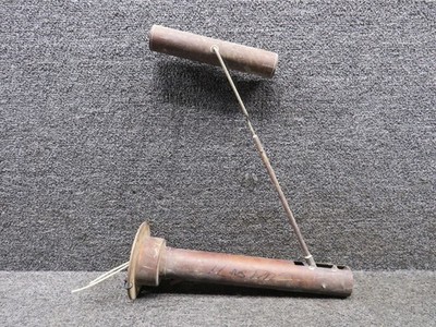EA470B-2340M Fuel Level Transmitter (Bent Float)