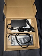 Dell WD19S 180W USB-C Docking Station - New - Open Box / Complete  2 