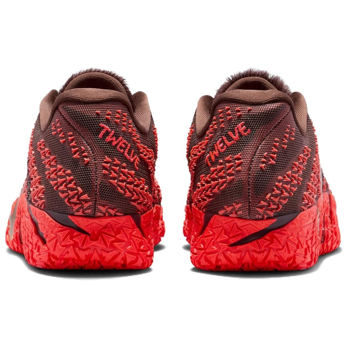 ★激レア高騰中★JA MORANT RC RED ICE　マグホ付き Nike Ja Morant 3 Basketball Shoes Unisex Red - IB6509-200 | eBay