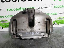 bremssättel vorne links BMW 5 GRAN TURISMO F07 535 D 2009 1882774