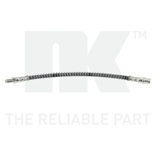 2x Bremsschlauch hinten für Mercedes S-Klasse C215 W220 SL R230 | 24454767