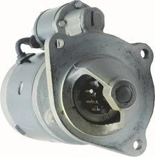 Starter For Farmtrac 450 DTC 520 DTC All 26025199A ESL12587; 410-30021
