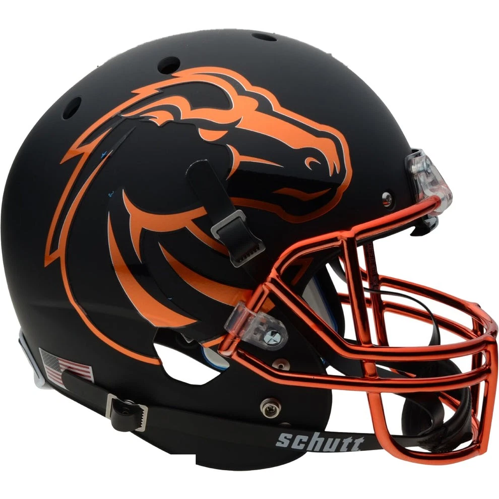 Boise State Broncos NCAA Helmets for sale | eBay