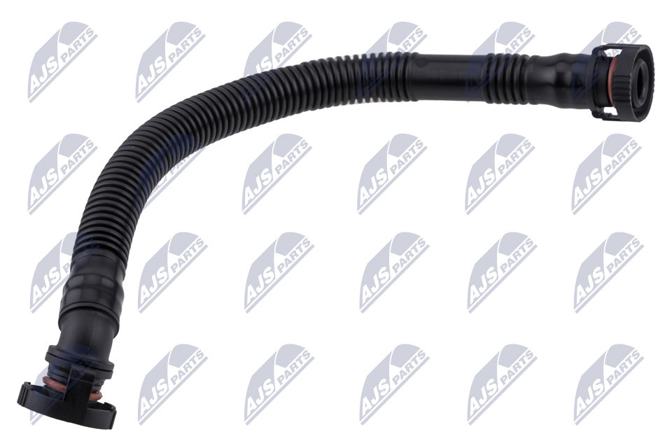 NTY GPP-BM-132 Hose, crankcase breather for BMW