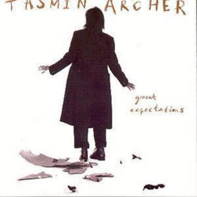 Tasmin Archer Great Expectations (CD) Album
