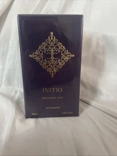Initio Psychedelic Love Eau De Parfum Spray - Unisex - 3oz