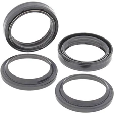 All Balls Fork & Dust Seal Kit for Suzuki RM125 84-87, RM250 83-87, RM465 81-82