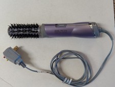 John Frieda Frizz Ease Salon Shape 1" Ionic Hot Air Hair Brush 500 Watts JFHA6NG