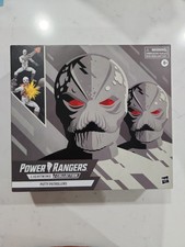 NIB Hasbro Power Rangers Lightning Collection Putty Patrollers 2-pack