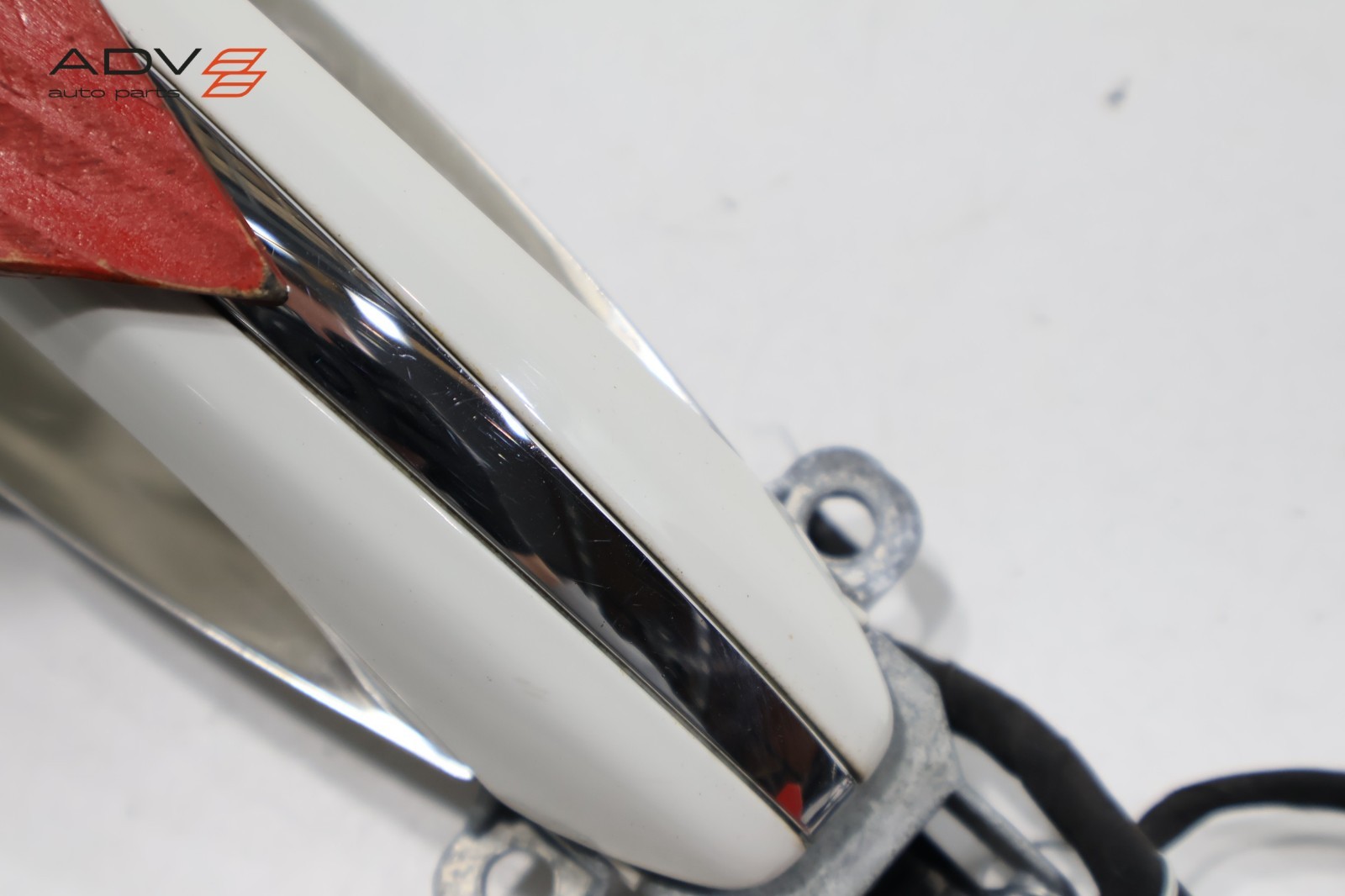 2006 - 2012 BENTLEY CONTINENTAL REAR LEFT DRIVER SIDE EXTERIOR DOOR HANDLE OEM