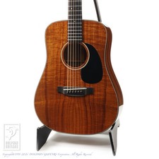 C.f.martin CTM 7-18 K2 Used Acoustic Guitar [AUTH]