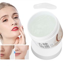 Exfoliating Gel Deep Cleansing Moisturizing Hydrating Skin Care Gentle Exfol HOT