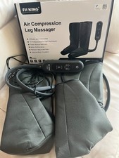 FIT KING FT-009A Leg Air Circulation Massager
