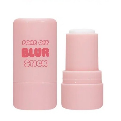 ME.FACTORY Pore Off Blur Stick 7g Natural Cover Pores Makeup Base Primer Kbeauty