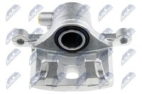 NTY HZT-MS-003 Bremssattel Hinten Rechts FüR Mitsubishi